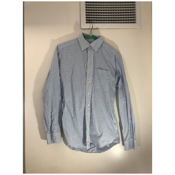 Vineyard Vines Murray Shirt XS - Picture 1 of 3